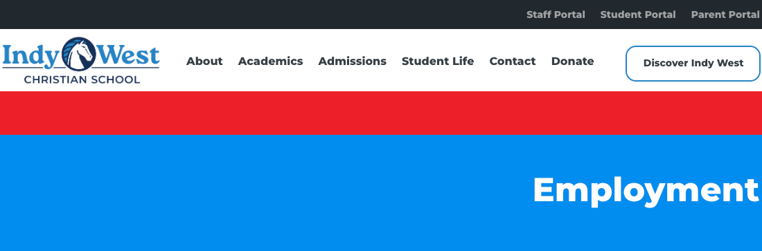 Indianapolis Christian School System